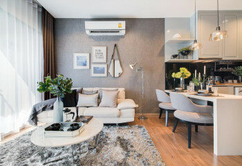 Кондоминиум в Бангкоке, Таиланд | THE314974