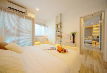 Кондоминиум в Бангкоке, Таиланд | THE514995