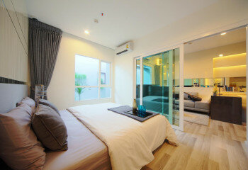 Кондоминиум в Бангкоке, Таиланд | THE514995