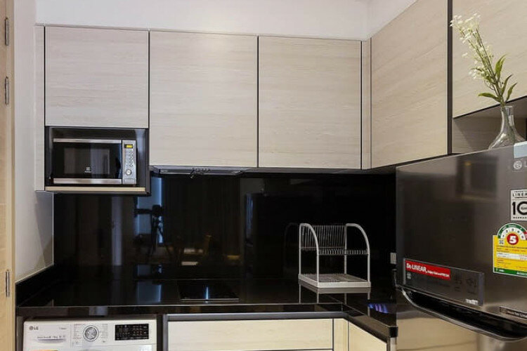 Кондоминиум в Бангкоке, Таиланд | THE215273