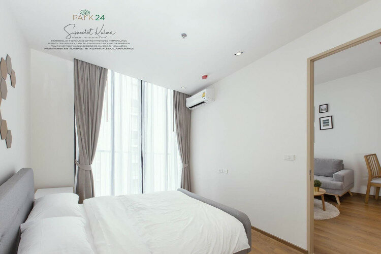 Кондоминиум в Бангкоке, Таиланд | THE215273