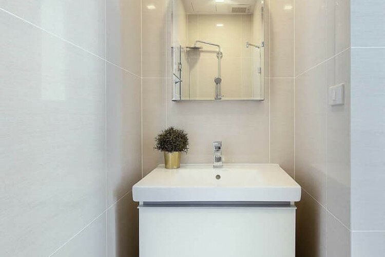 Кондоминиум в Бангкоке, Таиланд | THE215273