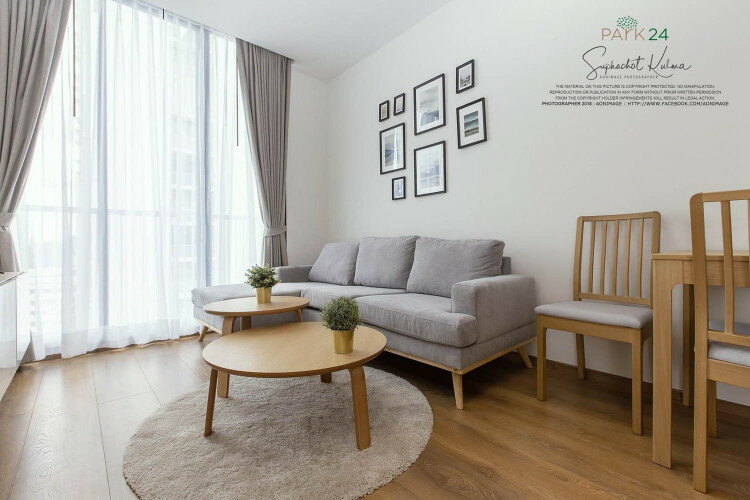 Кондоминиум в Бангкоке, Таиланд | THE215273