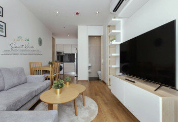 Кондоминиум в Бангкоке, Таиланд | THE215273