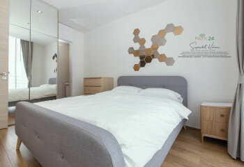 Кондоминиум в Бангкоке, Таиланд | THE215273