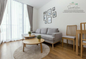 Кондоминиум в Бангкоке, Таиланд | THE215273