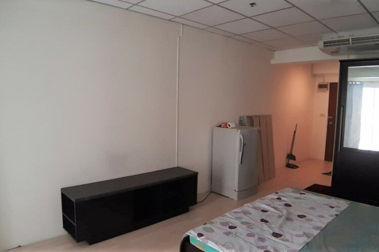 Кондоминиум в Банг Ламунге, Таиланд | THE539084