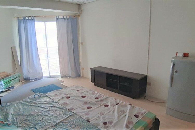 Кондоминиум в Банг Ламунге, Таиланд | THE539084