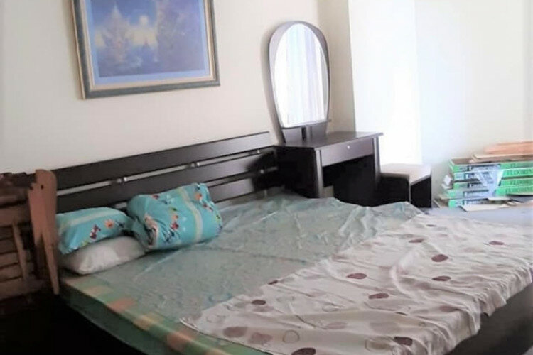 Кондоминиум в Банг Ламунге, Таиланд | THE539084