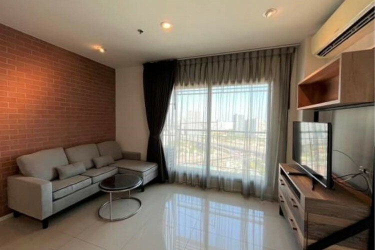 Кондоминиум в Бангкоке, Таиланд | THE448048