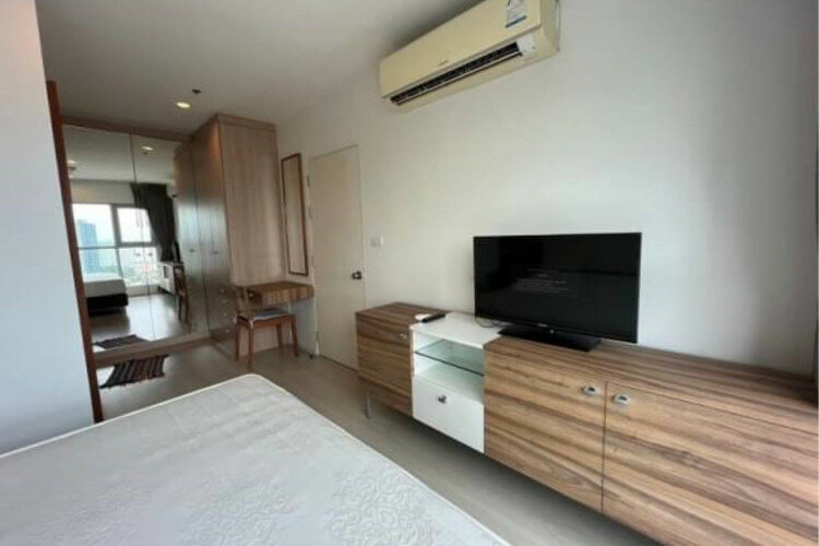 Кондоминиум в Бангкоке, Таиланд | THE448048