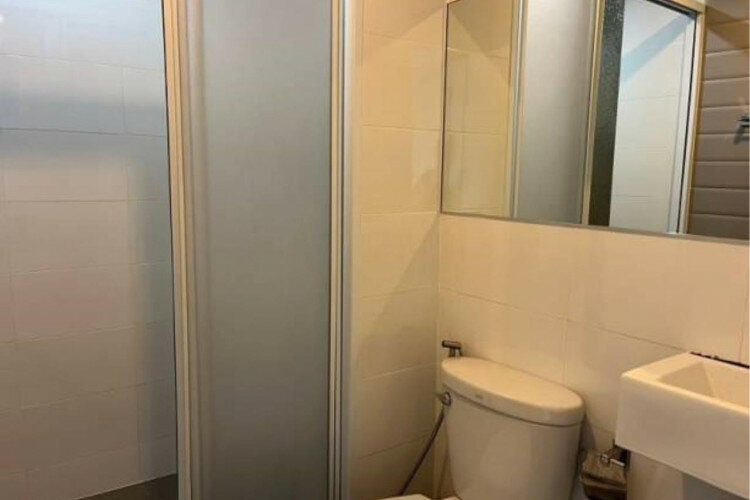 Кондоминиум в Бангкоке, Таиланд | THE448048