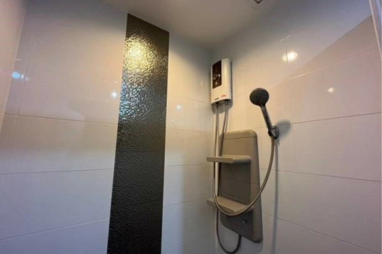 Кондоминиум в Бангкоке, Таиланд | THE448048