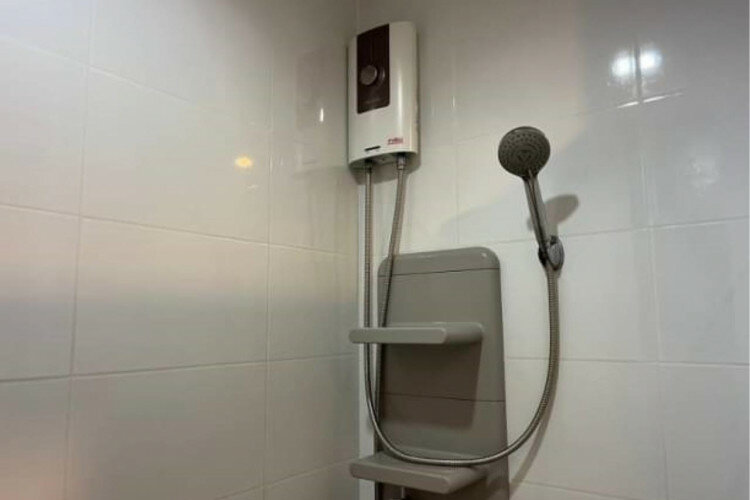 Кондоминиум в Бангкоке, Таиланд | THE448048