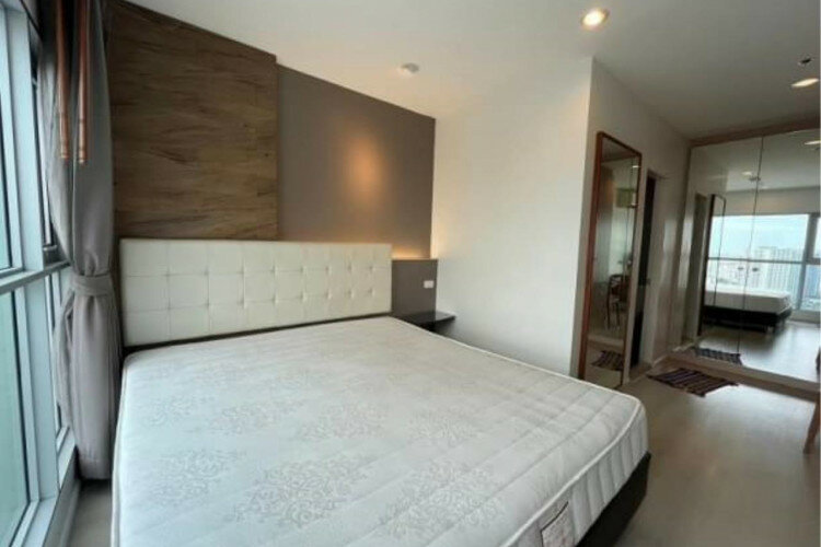 Кондоминиум в Бангкоке, Таиланд | THE448048