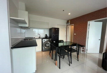 Кондоминиум в Бангкоке, Таиланд | THE448048