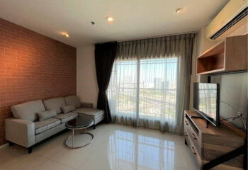 Кондоминиум в Бангкоке, Таиланд | THE448048