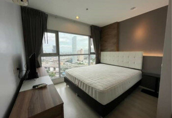 Кондоминиум в Бангкоке, Таиланд | THE448048