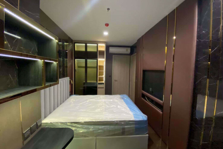 Кондоминиум в Бангкоке, Таиланд | THE552222