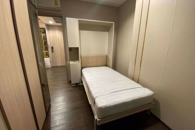 Кондоминиум в Бангкоке, Таиланд | THE552222