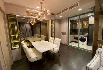 Кондоминиум в Бангкоке, Таиланд | THE552222