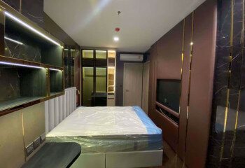 Кондоминиум в Бангкоке, Таиланд | THE552222