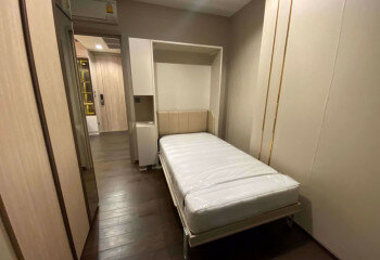 Кондоминиум в Бангкоке, Таиланд | THE552222