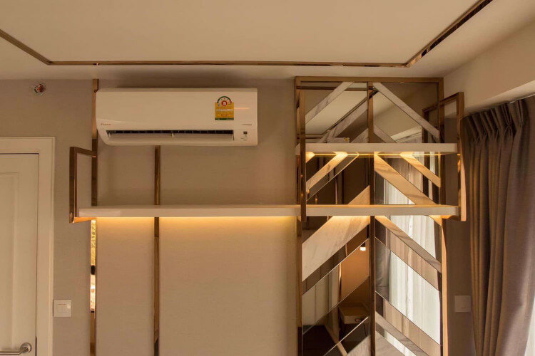 Кондоминиум в Бангкоке, Таиланд | THE448835