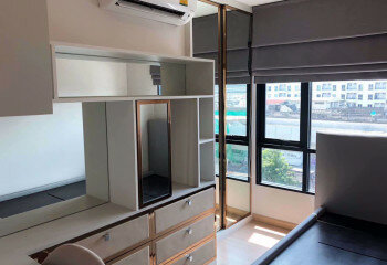 Кондоминиум в Бангкоке, Таиланд | THE448835