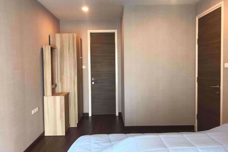 Кондоминиум в Бангкоке, Таиланд | THE251220