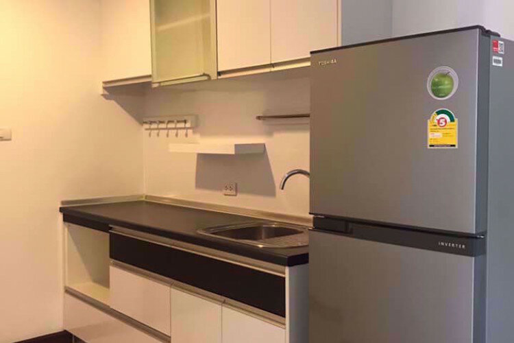 Кондоминиум в Бангкоке, Таиланд | THE251220