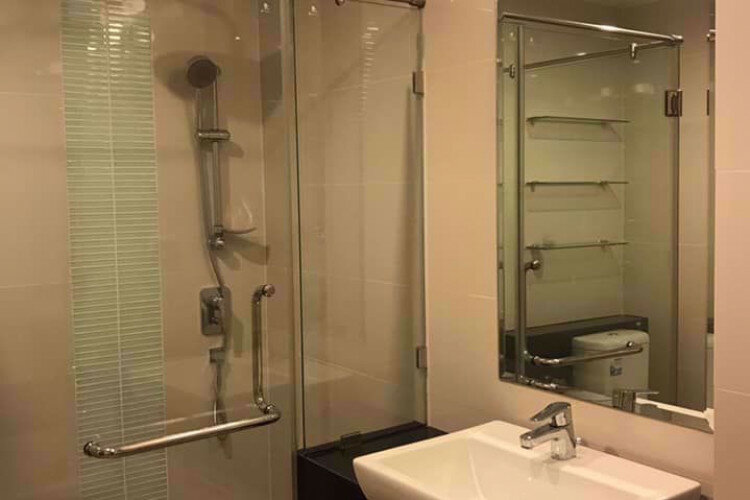 Кондоминиум в Бангкоке, Таиланд | THE251220