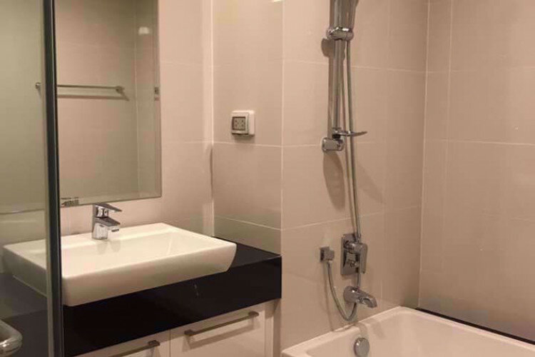 Кондоминиум в Бангкоке, Таиланд | THE251220