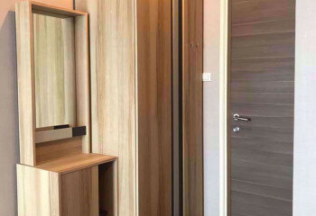 Кондоминиум в Бангкоке, Таиланд | THE251220