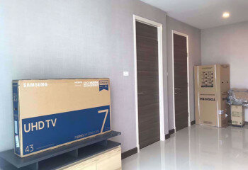 Кондоминиум в Бангкоке, Таиланд | THE251220