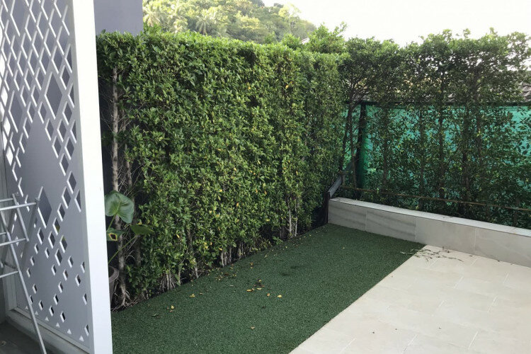 Кондоминиум в Сурине, Таиланд | THE104554