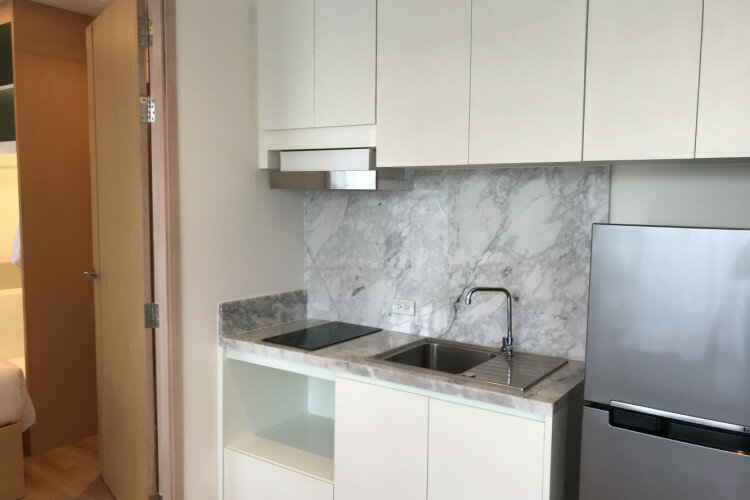 Кондоминиум в Сурине, Таиланд | THE104554