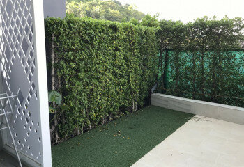 Кондоминиум в Сурине, Таиланд | THE104554