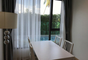 Кондоминиум в Сурине, Таиланд | THE104554