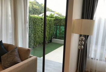 Кондоминиум в Сурине, Таиланд | THE104554