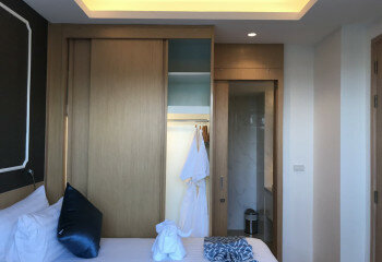 Кондоминиум в Сурине, Таиланд | THE104554