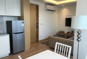 Кондоминиум в Сурине, Таиланд | THE104554