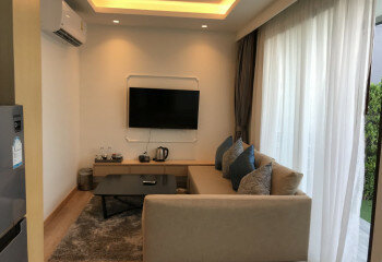 Кондоминиум в Сурине, Таиланд | THE104554