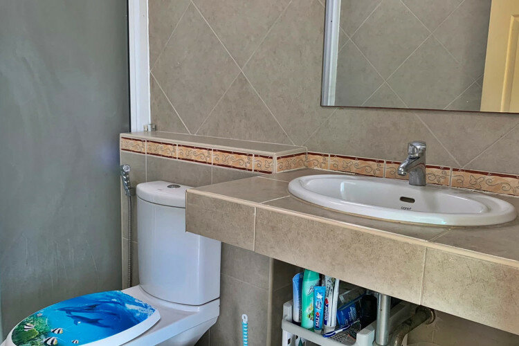 Кондоминиум в Саттахипе, Таиланд | THE438983