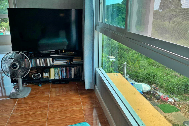 Кондоминиум в Саттахипе, Таиланд | THE438983