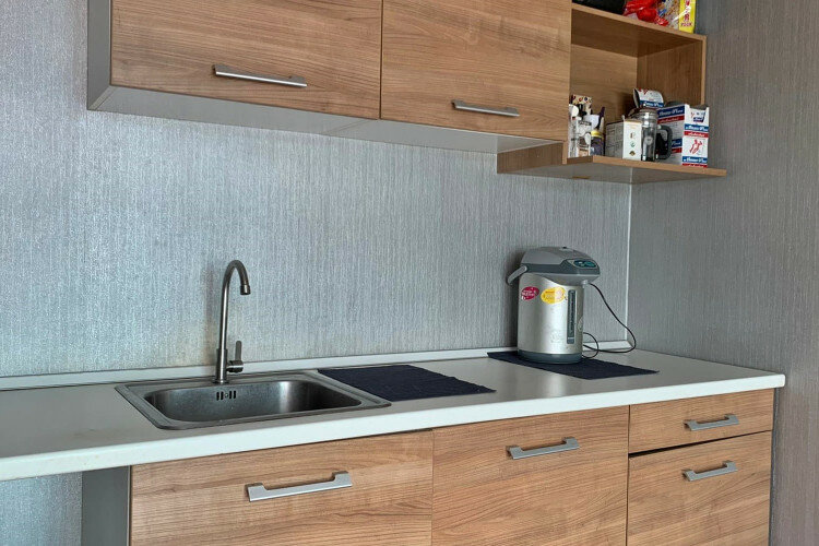 Кондоминиум в Саттахипе, Таиланд | THE438983