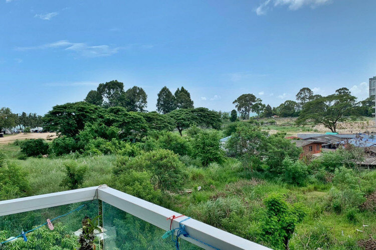 Кондоминиум в Саттахипе, Таиланд | THE438983