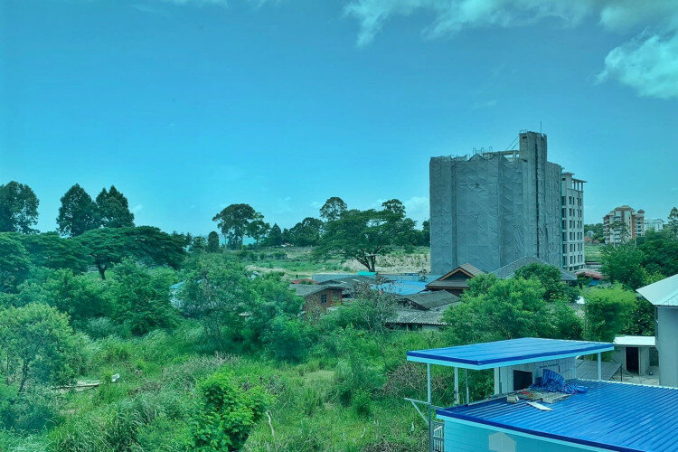 Кондоминиум в Саттахипе, Таиланд | THE438983