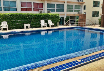 Кондоминиум в Саттахипе, Таиланд | THE438983