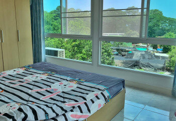 Кондоминиум в Саттахипе, Таиланд | THE438983